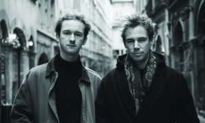 Festival Jazz au sommet – Vincent Forestier et Jules Regard/David Bressat French Connection & Guest_Marlhes