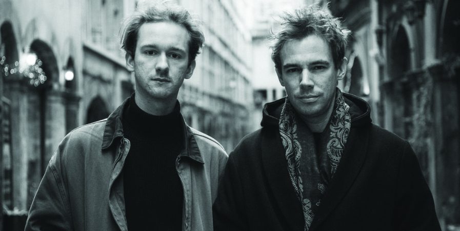 Festival Jazz au sommet – Vincent Forestier et Jules Regard/David Bressat French Connection & Guest