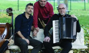 Festival Jazz au sommet – Chacun son sud_Saint-Sauveur-en-Rue