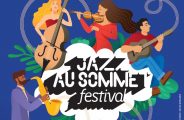 Festival Jazz au sommet – Yoga Jazz et Rando musicale_Marlhes