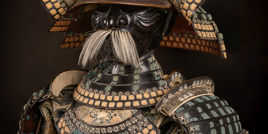 Visite guidée de l’exposition « Japon, Archipel des Arts », accessible pour tous