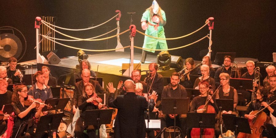 Saison culturelle – « La surprise du chef »