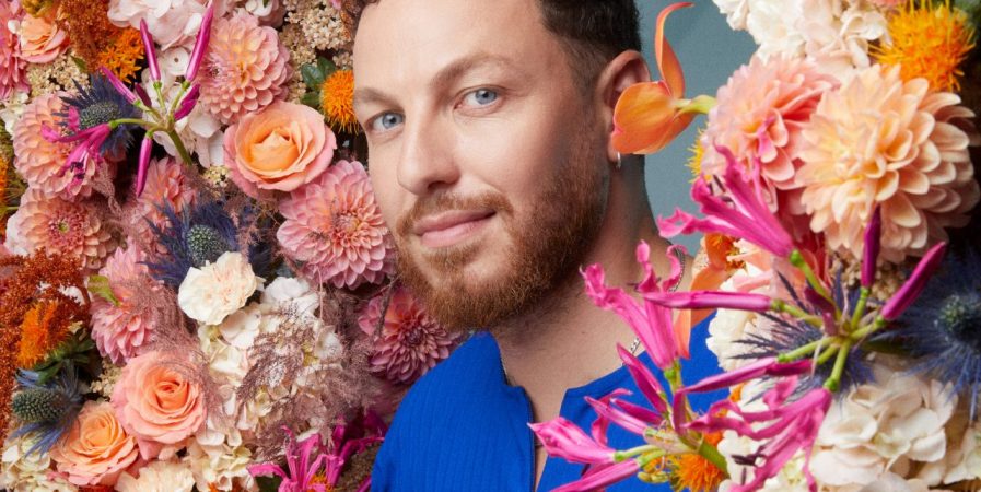 Saison culturelle – Alex Ramirès, one man show « Panache »