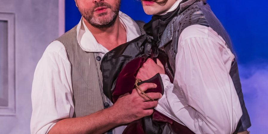 Saison culturelle – Le Menteur, de Corneille