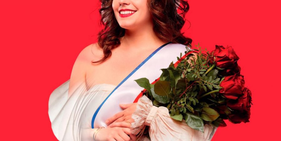 Saison culturelle – Mahaut, « Drama Queen »