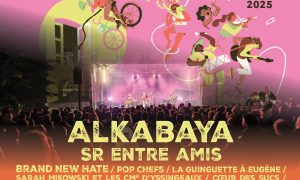 Fête de la Musique_Yssingeaux