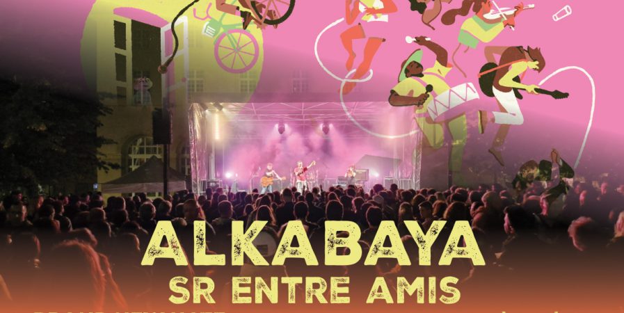Fête de la Musique