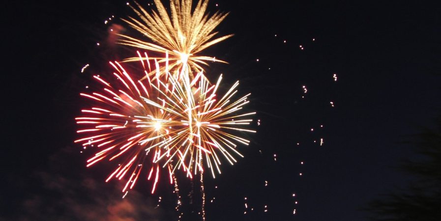 Fête votive