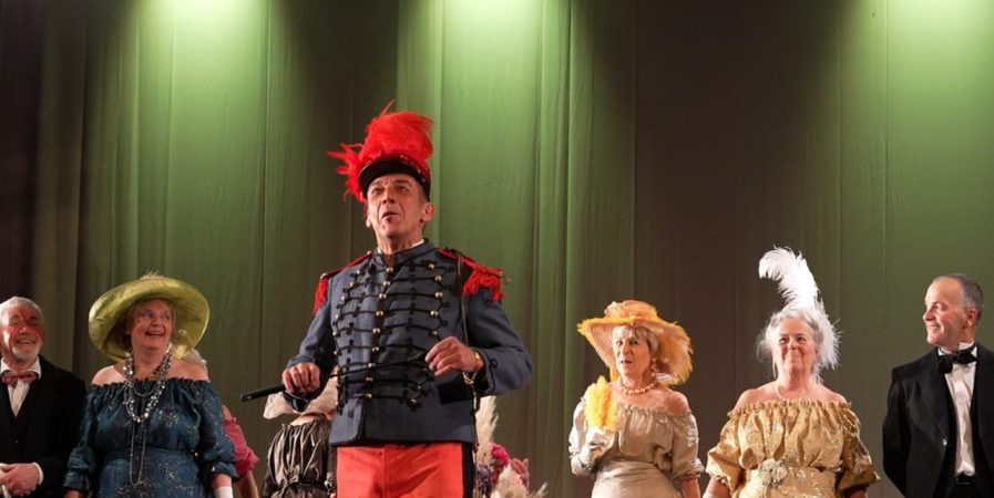 Saison culturelle – La Périchole