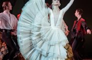 Saison culturelle – Carmen et le bolero de Ravel_Le Puy-en-Velay