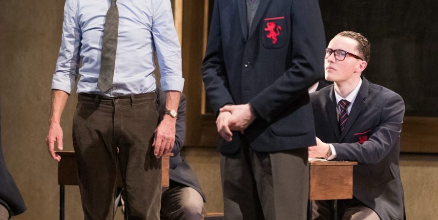 Saison culturelle – Le Cercle des Poètes Disparus