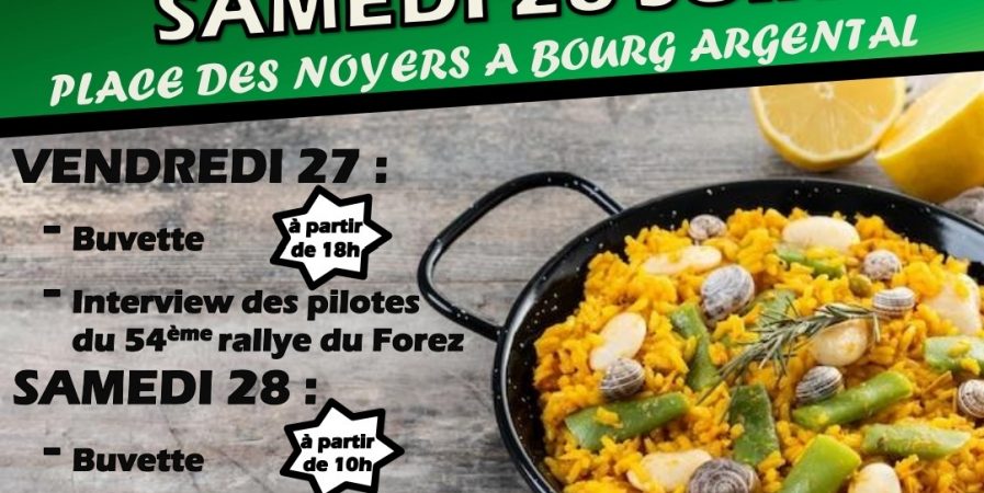 12ème Ronde Historique des Portes du Soleil