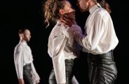 Saison culturelle – Annonciation / Un trait d’union / Larmes blanches_Le Puy-en-Velay