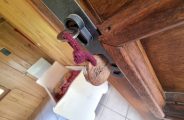Lajouane – Chambre Châtaignier_Saint-Julien-du-Pinet