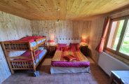 Lajouane – Chambre Sapin_Saint-Julien-du-Pinet