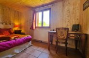 Lajouane – Chambre Sapin_Saint-Julien-du-Pinet