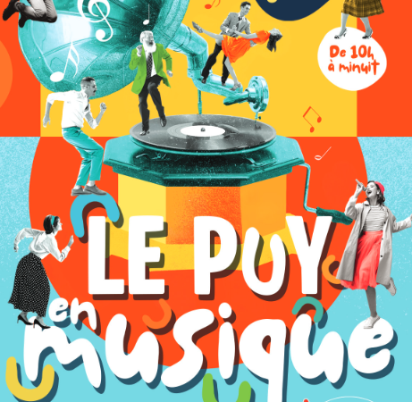 Fête de la Musique