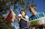 Eté 2025 – Bougez dans le Pilat – Initiation à la course d’orientation en famille (à partir de 6 ans) – Le Bessat_Le Bessat
