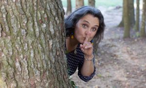 Les rendez-vous nature : Les récits de la forêt_Rochetaillée