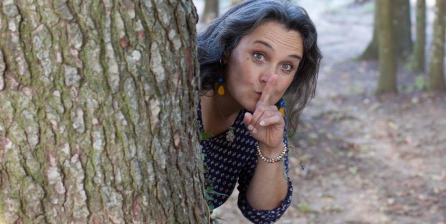 Les rendez-vous nature : Les récits de la forêt