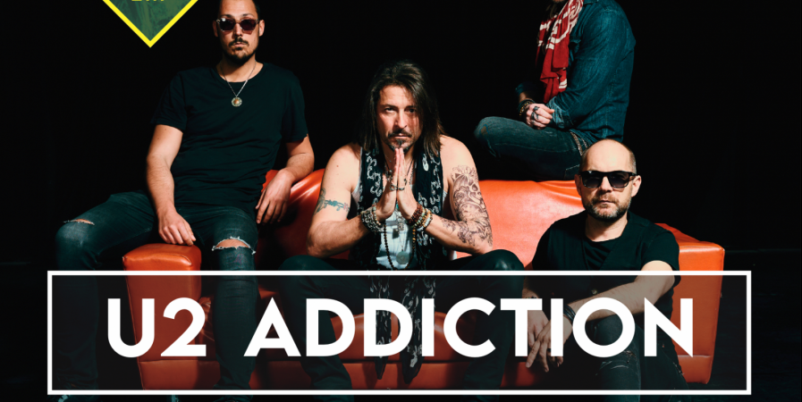 U2 Addiction