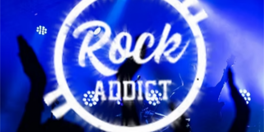 Concert Rock Addict