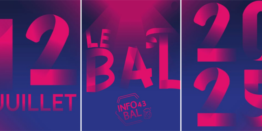 Le St Bal
