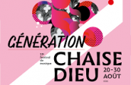 Concert Génération Chaise Dieu_Dunières