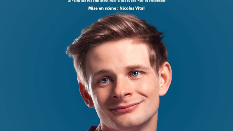 Arcomik Festival-Nico en vrai
