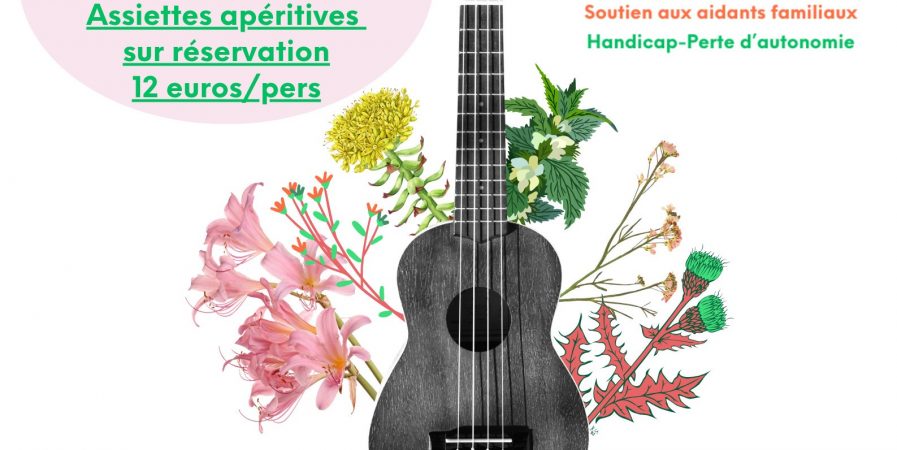 Nature et chansons