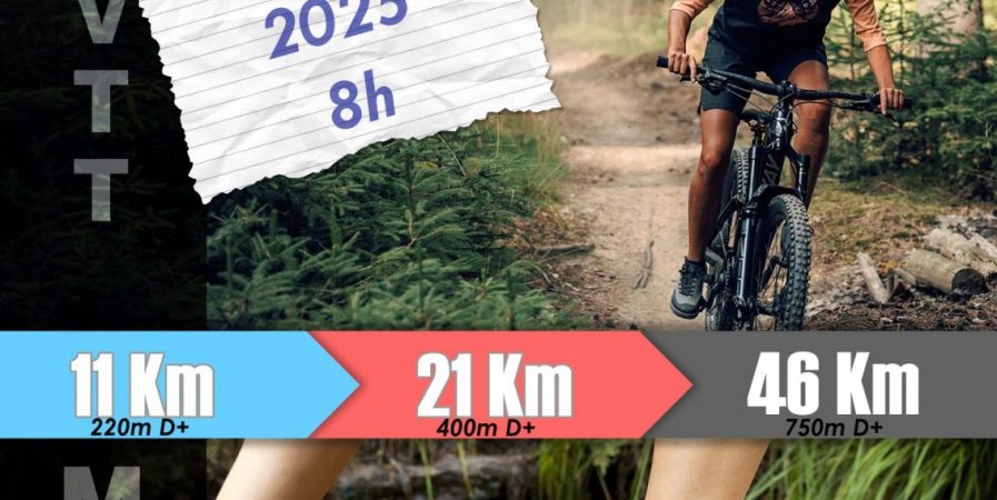 VTT MARCHE