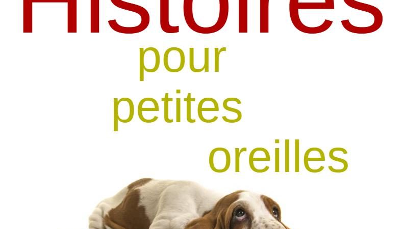 Bibliothèque du Puy : Histoires pour petites oreilles