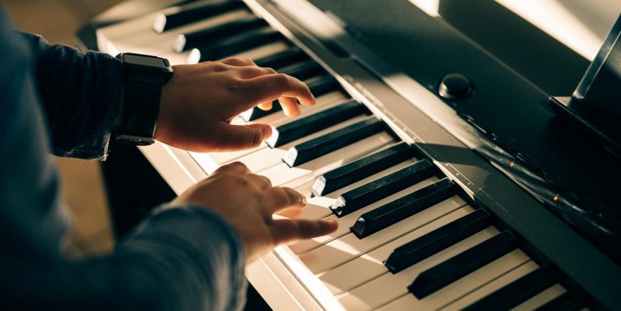Concert – Trio Pêr Vari Kervarec