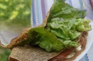 Brunch « breton » dans les vignes_Laveyron