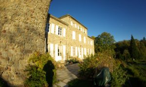 Gîte Le Castel_Saint-Julien-Molin-Molette