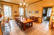 Gîte Le Castel_Saint-Julien-Molin-Molette