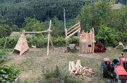 Gîte Le Castel_Saint-Julien-Molin-Molette