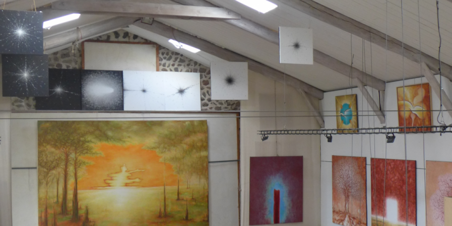 Exposition FLAYE
