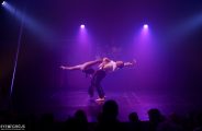 Rock’n’Roll Circus par la Compagnie Tempo_Brives-Charensac