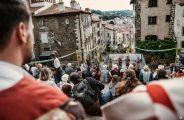 Fêtes Renaissance du Roi de l’Oiseau_Le Puy-en-Velay