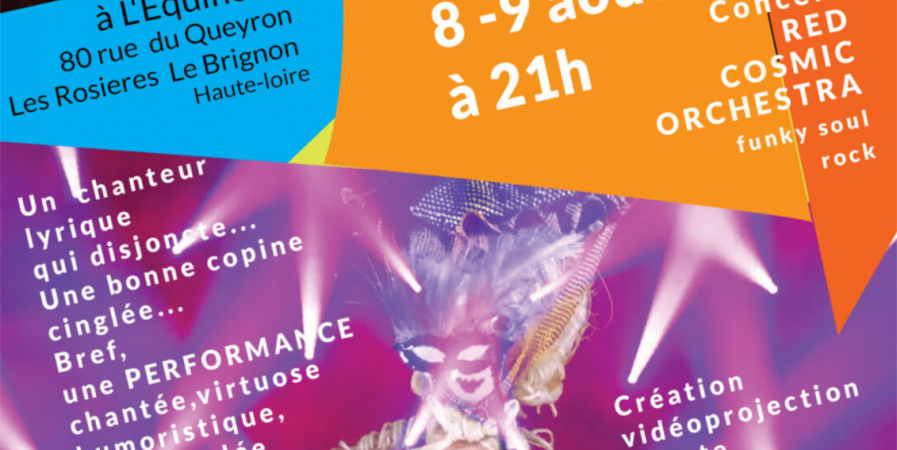Les Travers lyriques