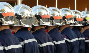 Concours de Pétanque, repas sarrasson & Bal des Pompiers_Grazac