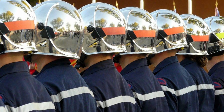 Concours de Pétanque, repas sarrasson & Bal des Pompiers