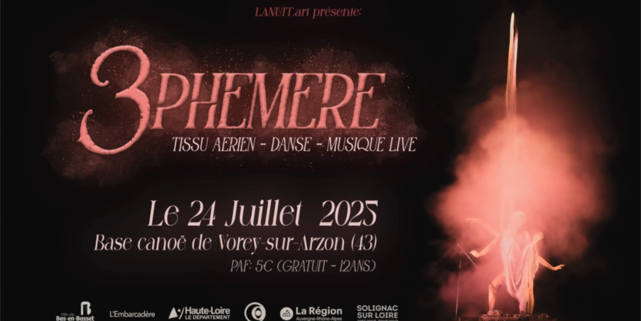 3Phémère