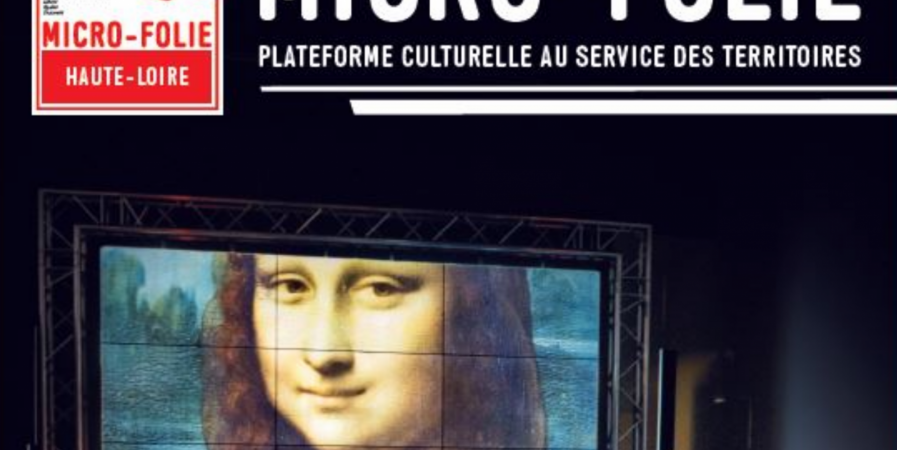 Micro-Folie : à la découverte du musée numérique