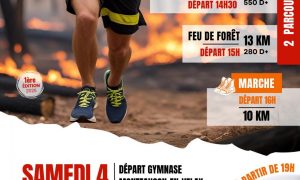 Trail des Flammes_Montfaucon-en-Velay