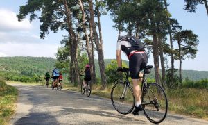 Sortie vélo – Au pied du Pilat, entre vignes et vergers_Saint-Marcel-lès-Annonay