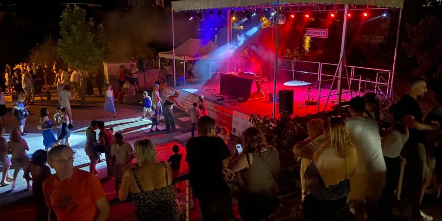 Festival Figlina