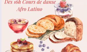C’est l’heure du Brunch à Lavalette_Lapte
