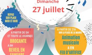 Fête d’été_Lapte